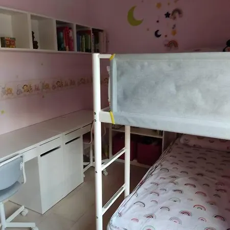 Apartamento Barbate Lejlighed Barbate