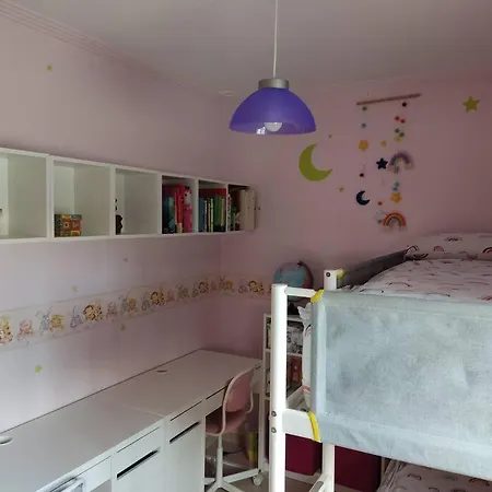 Apartamento Barbate 아파트 *