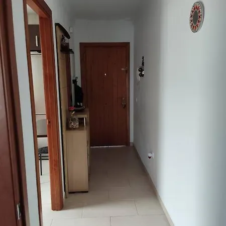 Apartamento Barbate 아파트 *