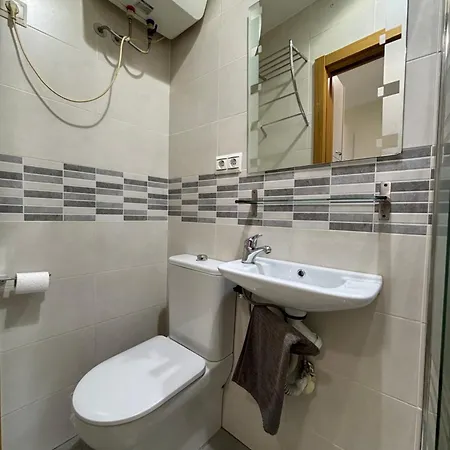 Apartamento Torremolinos Torremolinos